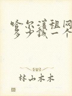 哈尔滨租网约车多少钱一个月