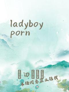 ladyboyporn