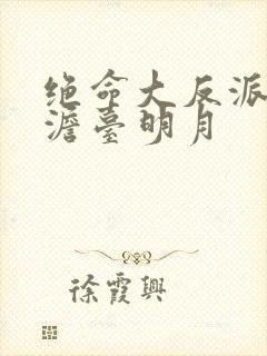 绝命大反派叶玄澹台明月