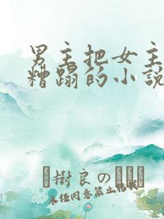 男主把女主送人糟蹋的小说
