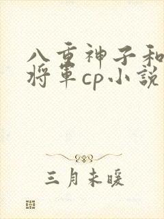 八重神子和雷电将军cp小说