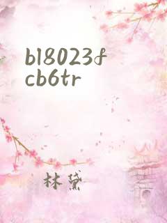 bl8023fcb6tr
