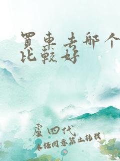 买车去哪个网站比较好