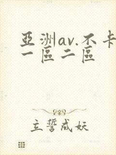 亚洲av.不卡一区二区