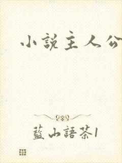 小说主人公叶云