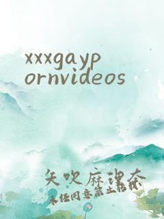 xxxgaypornvideos