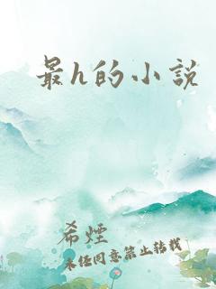 最h的小说