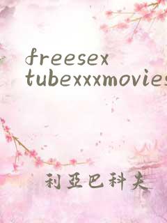 freesextubexxxmovies