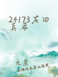24173友田真希