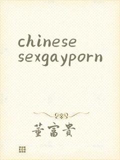 chinesesexgayporn