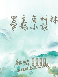 男主角叫林渊的穿越小说