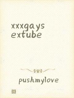 xxxgaysextube