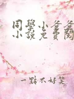 同学小爸爸李凯小说免费阅读全文
