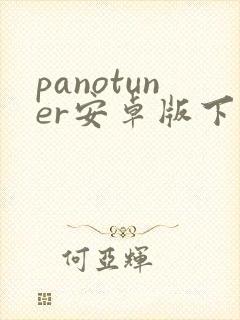 panotuner安卓版下载