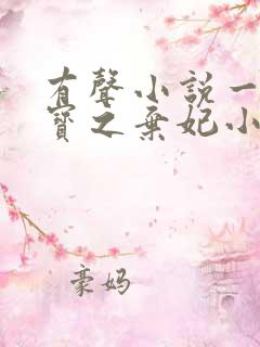 有声小说一胎二宝之弃妃小神医