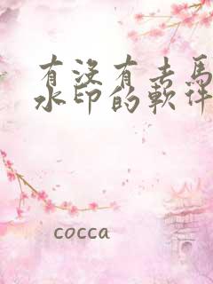有没有去马赛克水印的软件