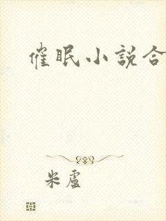 催眠小说合集h