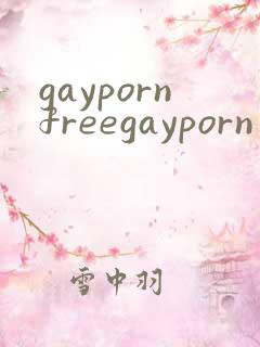 gaypornfreegayporn