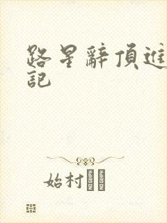 路星辞顶进去标记