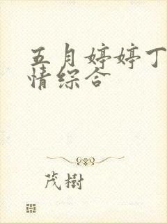 五月婷婷丁香激情综合