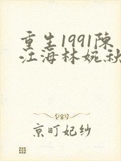 重生1991陈江海林婉秋