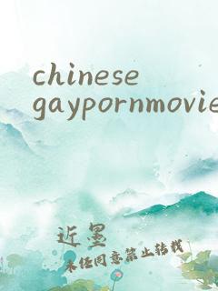 chinesegaypornmovie