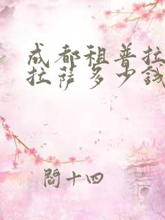 成都租普拉多去拉萨多少钱