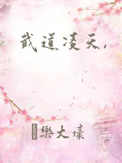 武道凌天,
