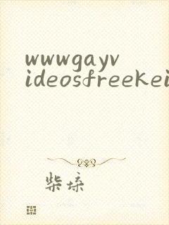 wwwgayvideosfreekeiisex