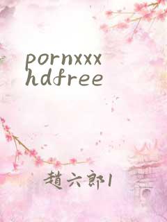 pornxxxhdfree