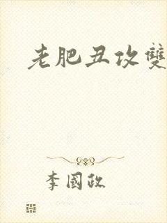 老肥丑攻双性受
