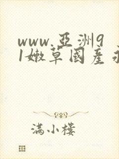 www.亚洲91嫩草国产永久