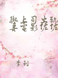 与上司出轨的人妻电影佐佐木亚希