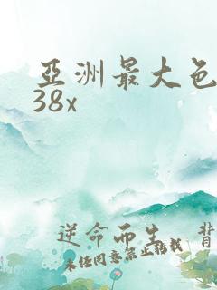 亚洲最大色4438x