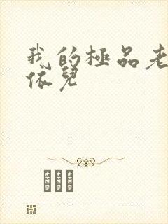 我的极品老师柳依儿