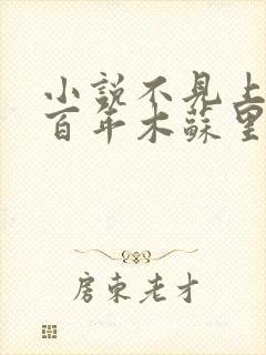 小说不见上仙三百年木苏里免费