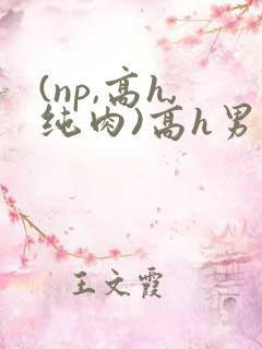 (np,高h,纯肉)高h男男