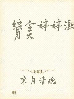 综合婷婷激情五月天