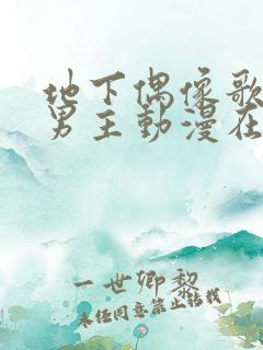 地下偶像歌手双男主动漫在线观看