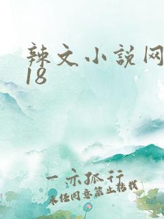 辣文小说网po18