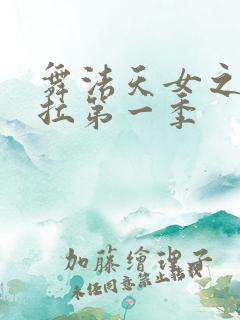 舞法天女之朵法拉第一季