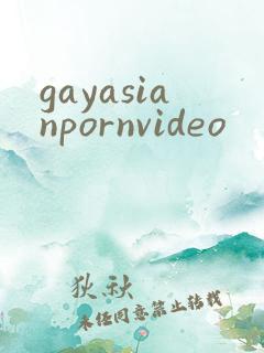 gayasianpornvideo