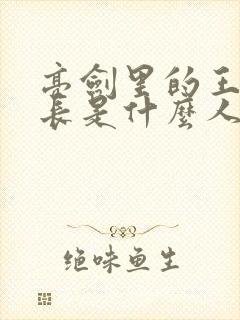 亮剑里的王副军长是什么人