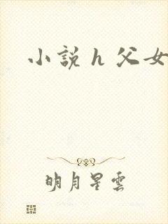 小说 h 父女