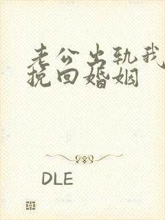 老公出轨我怎么挽回婚姻