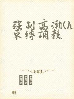 强制高潮(h)束缚调教