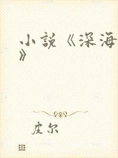 小说《深海余烬》