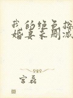 我的绝色总裁未婚妻未删减