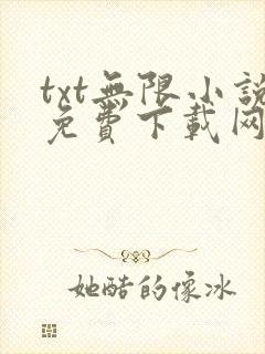 txt无限小说免费下载网下载