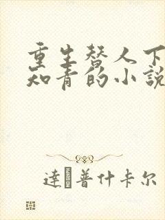 重生替人下乡当知青的小说
